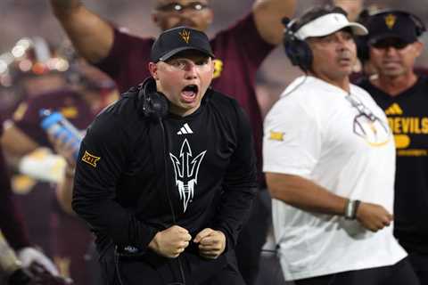 Utah vs. Arizona State prediction: Week 7 CFB odds, picks, best bets