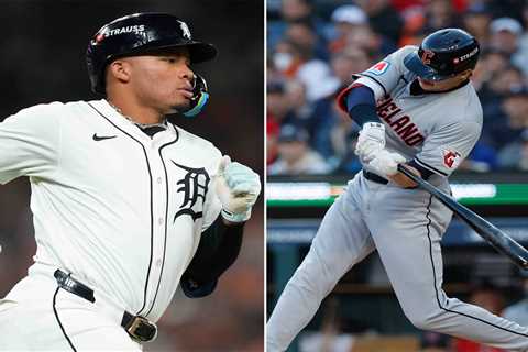 How to watch Tigers Guardians ALDS Game 5 for free: Time and streaming