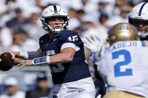 Penn State vs. USC prediction: College football odds, picks, best bets Saturday