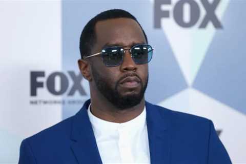 Diddy to Stay in Jail While Appeals Court Takes Up Bail Fight