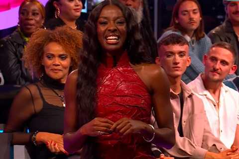Big Brother Unveils Game-Changing Twist After First Eviction