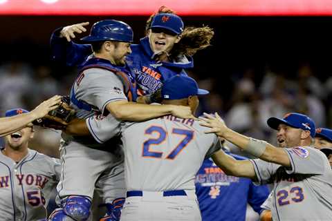 Five things Mets fans should know about Dodgers ahead of NLCS