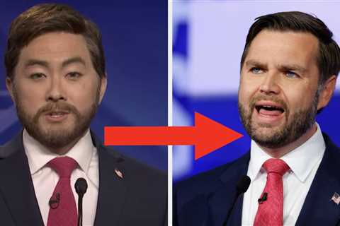 Here's A Running List Of Every Political Figure That's Been Impersonated On Saturday Night Live..