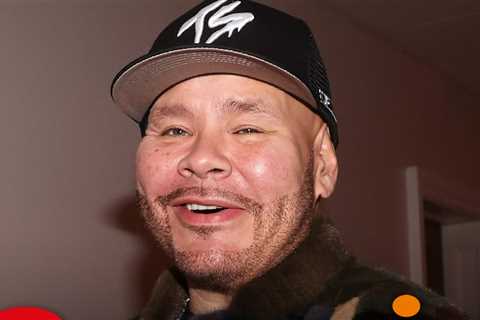 Fat Joe Admits to Using Ozempic for 200-Pound Weight Loss