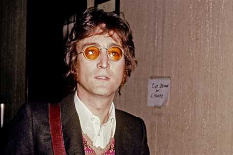 John Lennon Estate Appoints PPL to Collect Neighboring Rights Royalties