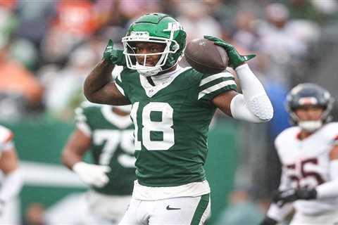 Mike Williams expected to be on trade block after Jets’ Davante Adams addition