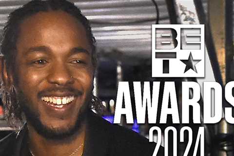 Kendrick Lamar Sweeps BET Hip Hop Awards 2024, Fat Joe, 2 Chainz, Soulja Boy Attend