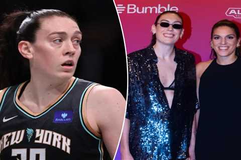 Breanna Stewart sends stern message after vicious homophobic email sent to wife