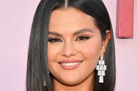 Selena Gomez Revealed The One Reason She Doesn't Sleep In Her Bedroom Anymore In A Discussion About ..