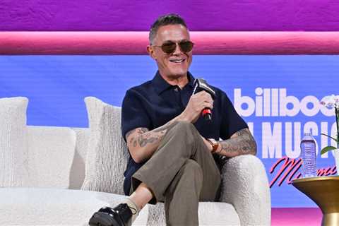 7 Memorable Quotes From Alejandro Sanz at Billboard Latin Music Week 2024