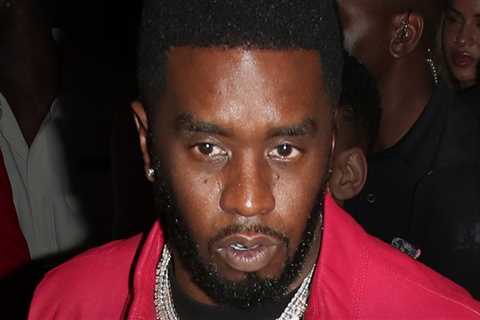 Diddy Asks Feds to Reveal Alleged Victims' Names, Necessary for His Defense