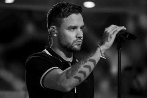 Liam Payne’s Family Speaks Out After Singer’s Death: ‘We Are Heartbroken’