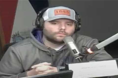 Dallas radio hosts fire back at ‘little man’ Jerry Jones after Cowboys interview goes off the rails