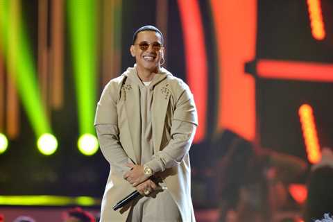 Inside Concord’s $217 Million Daddy Yankee Catalog Acquisition