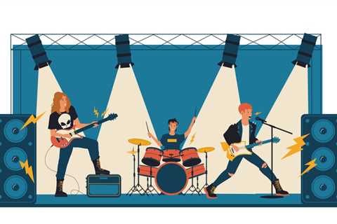 What Happens When an Artist Gets Dropped From Their Record Label? It’s Complicated.