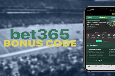 bet365 Bonus Code POSTNEWS scores $1K bet insurance or $200 in bonus bets for Oregon-Purdue, all..