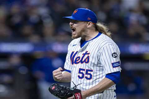 Mets’ aggressive bullpen strategy ensured their survival against dangerous Dodgers