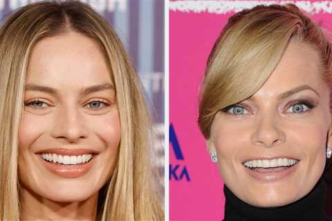 Which Celebs Look So Much Alike, You’re Always Getting Them Mixed Up?