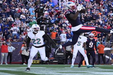 Week 7 NFL player prop predictions, picks: Best bets for Sunday’s slate