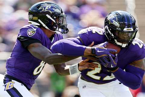 Ravens vs. Buccaneers prediction: NFL odds, picks, best bets for ‘MNF’