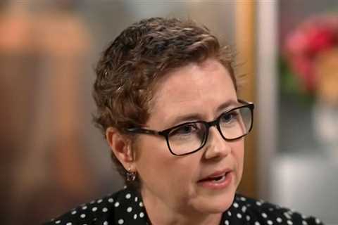 Jenna Fischer Shares How Cancer Changed Her Outlook on Life