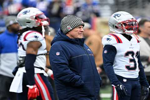 Bill Belichick fires back at Jerod Mayo after calling Patriots ‘soft’