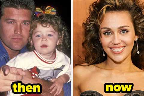 19 Celeb Kids Who Are So Grown I Guarantee You'll Feel Old