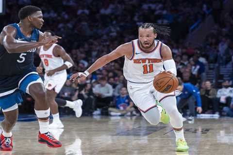 Knicks 2024-25 season preview: Lineup prediction, games to watch