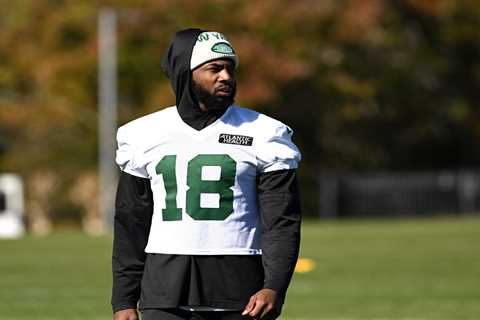 Potential Mike Williams trade destinations and what Jets could get in return