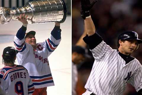 A new docuseries produced by Mark Messier is out now—How to watch ‘Game 7’ for free