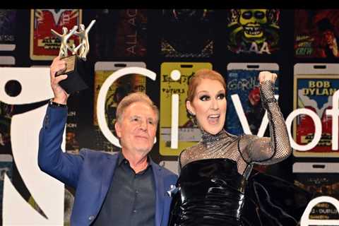 Inside Spirit of Life’s Star-Studded Gala Honoring AEG’s Jay Marciano with Elton John and..