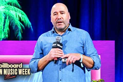 How to Collect Your Neighboring Rights Around the World | Billboard Latin Music Week 2024