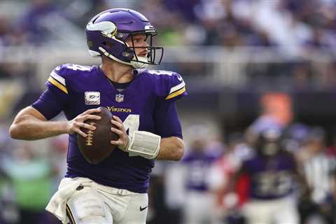 BetMGM Bonus Code NYP250: Pocket $100 in four states for Vikings-Rams ‘TNF’; three more offers live ..