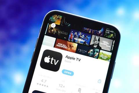 Apple TV+ Is Coming to Prime Video: Here’s How to Watch Online for Free