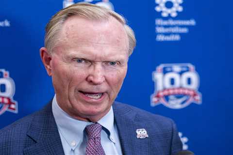 John Mara’s Giants declaration sent clear message in locker room