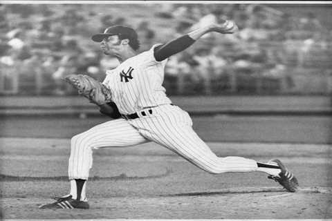 Rudy May, ex-Yankees hurler and ERA champ, dead at 80