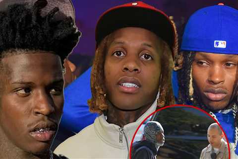 5 Alleged Lil Durk OTF Members Charged in Murder for Hire of Quando Rondo Cousin, Retaliating for..