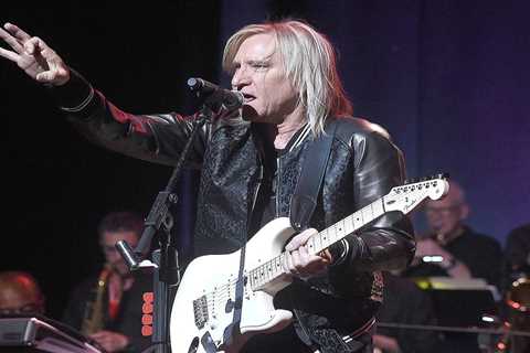 Joe Walsh's VetsAid 2024 Canceled – But Charities Will Still Benefit