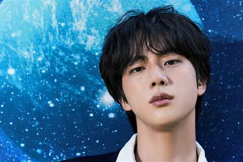 Fans Choose Jin’s ‘I’ll Be There’ as This Week’s Favorite New Music in All-Genre Poll