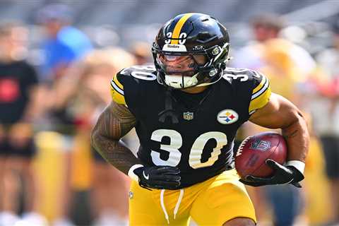 BetMGM Bonus Code NYP250: Grab $250 of perks in NJ, PA, MI, WV for ‘Monday Night Fooball’, three..