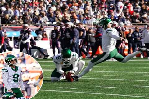 Jets holding kicker tryouts with Greg Zuerlein’s days likely numbered