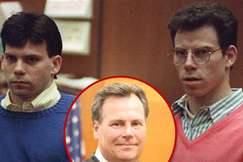 Menendez Brothers Get New Judge In Resentencing Case