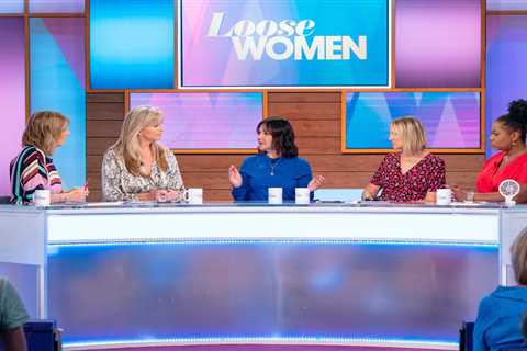 ITV Schedule Shake Up: Loose Women Pulled Off Air Today, This Morning Cut Short