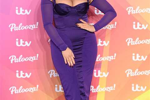 TOWIE Star Chloe Brockett Confirms Reconciliation with Love Island Boyfriend Jack Fincham
