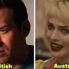 21 Non-American Actors Whose American Accents Are So Convincing, Fans Literally Couldn't Believe..