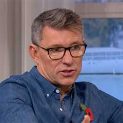 Ben Shephard steps in as Nadine Dorries plugs weight loss drug supplier on This Morning