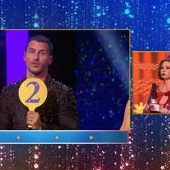 Gorka Marquez's TV Role Revealed: Judge on Spanish Dancing Show