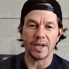 Mark Wahlberg Says Fire at Restaurant Looked Worse Than It Was