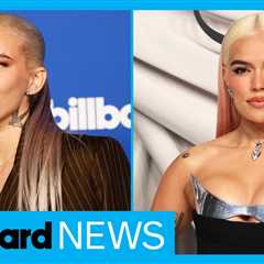 The Future Generation: Karol G, Young Miko & More Impact Latin Music | Billboard News