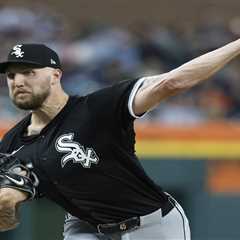 White Sox reveal what they’re seeking in potential blockbuster Garrett Crochet trade as Mets show..